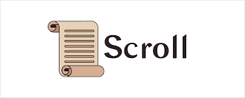 scroll-logo