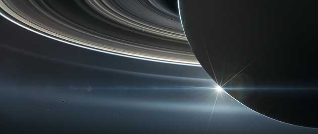 saturn